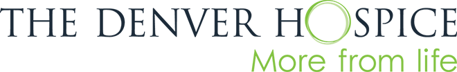 The Denver Hospice logo